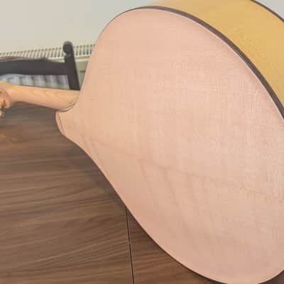 Ashbury Inishmore Octave Mandolin - GR32121 image 3