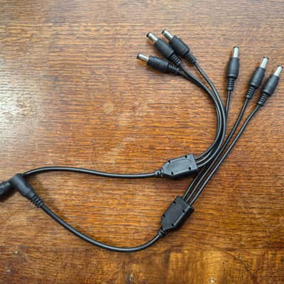 Make Noise Strega Module 2021 - Present - Black image 7