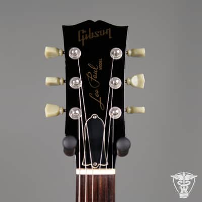 1997 Gibson Les Paul Studio DC - 7.5 LBS image 6