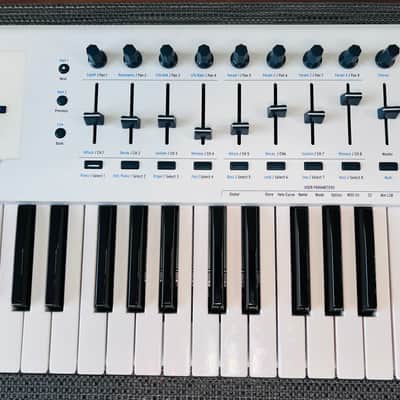 ARTURIA KeyLab MK-II 61 in Excellent Con. image 5