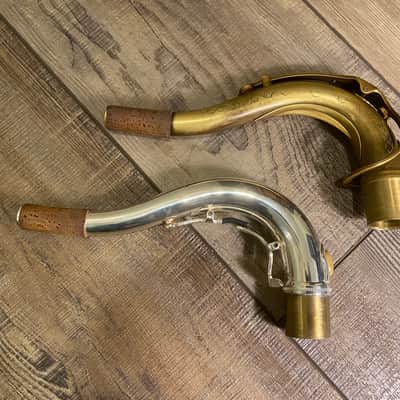 Cannonball Big Bell® Stone Series® (T5-BR) Brute Tenor Saxophone - WOW! image 20