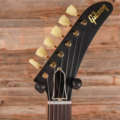 Gibson Custom Shop '58 Korina Explorer Reissue Natural 2025 image 6