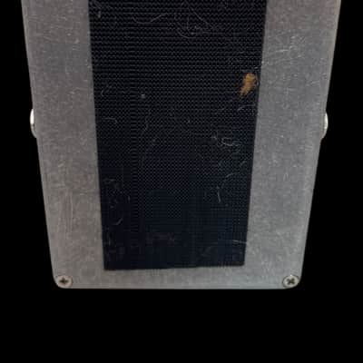 Electro-Harmonix Little Big Muff Pi Distortion / Sustainer 2006 - Present - Gray / Black / Red X7412 image 5