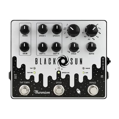 Thermion Black Sun
