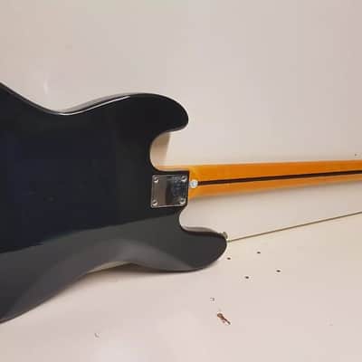 COX BLACK JB BASS image 3