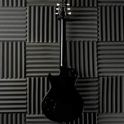 PRS S2 McCarty 594 Singlecut 2023 - Black Amber image 9