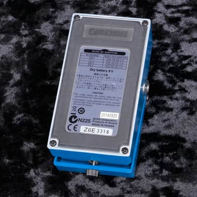 BOSS BD-2W Blues Driver [Z6E3316] (06/15) image 2