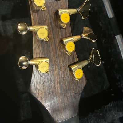 THOR BASS Mjölnir 2017 image 6