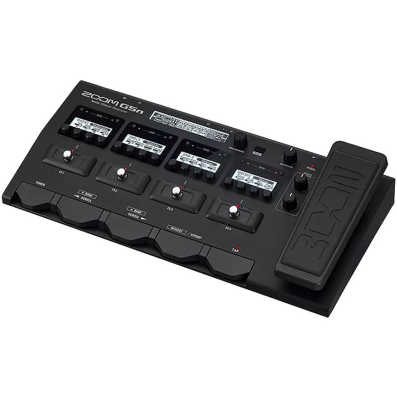 Zoom G5n image 2