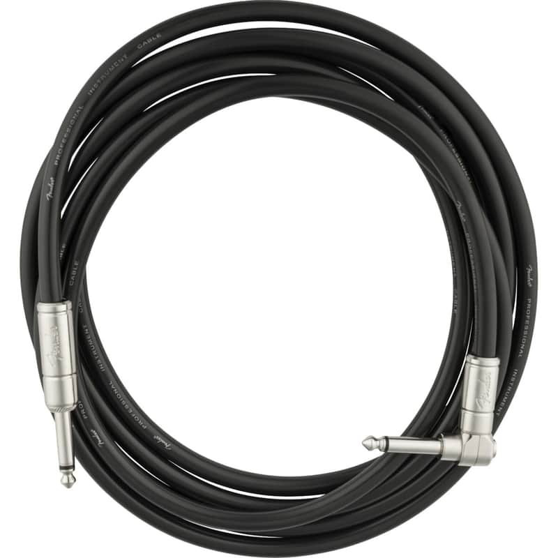 10' Professional Series Kill Switch Cable, Straight/Angle image 1
