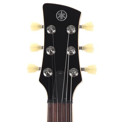 Yamaha Revstar Standard RSS20 LEFTY Black image 6