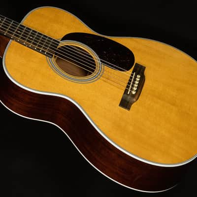 Martin Guitars Road Series 000E Retro Plus Granadillo image 5