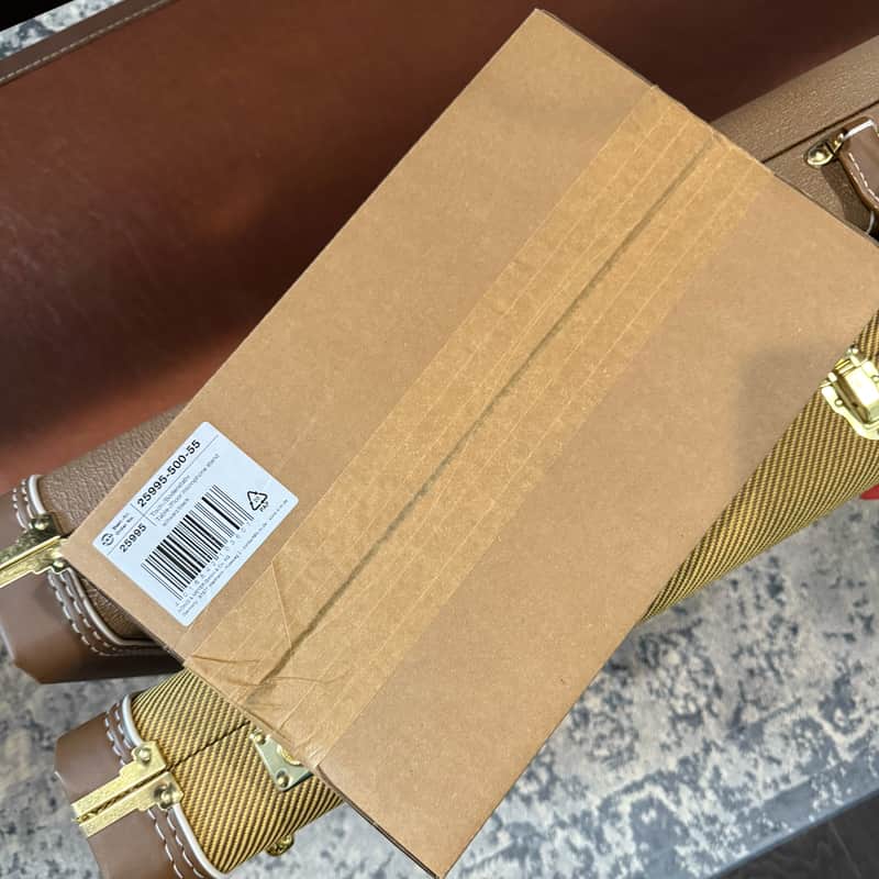 Unopened (boxed) K&M 25995 - Table or Floor Microphone Stand with Boom image 1