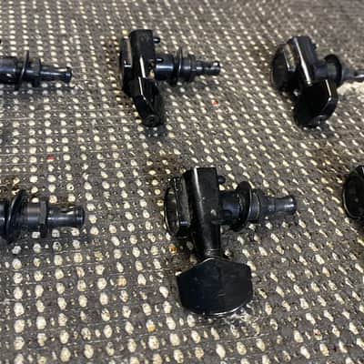 Ping 6 In Line Tuners image 4