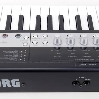 Korg MicroStation Synthesizer Workstation + OVP + Neuwertig + 1,5 Jahre Garantie image 9