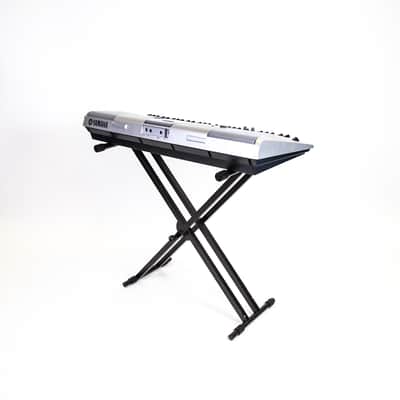 Yamaha PSR E413 Digital Keyboard Owned by Justin Hayward of The Moody Blues image 5