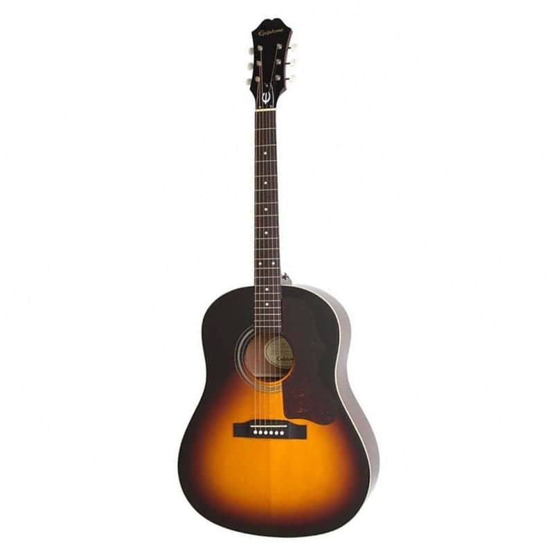 Epiphone 1963 EJ-45 image 2