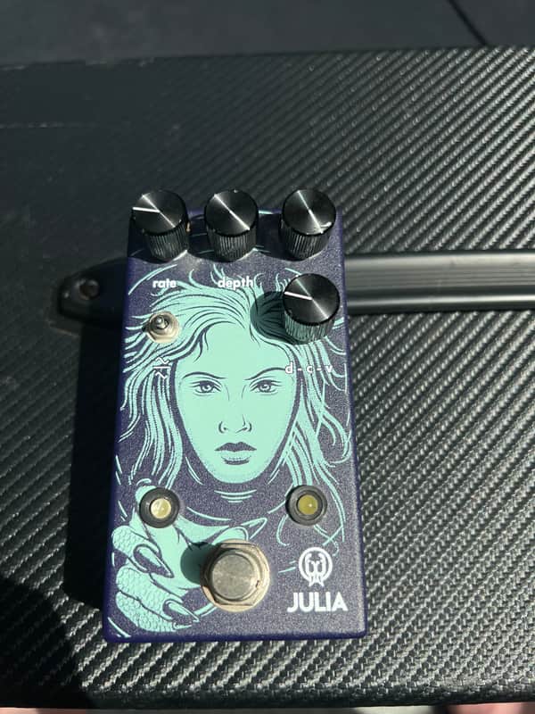 Walrus Audio Julia