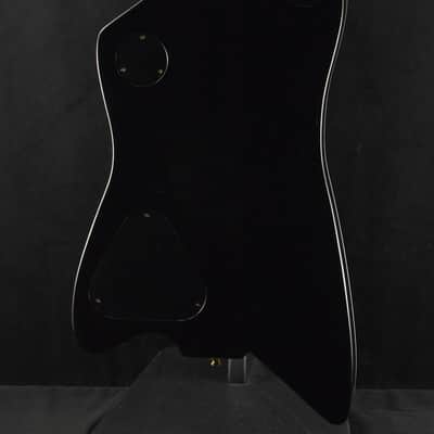 Gretsch G6199T-CHMPSPK-FSR Billy-Bo Jupiter Thunderbird FSR Champagne Sparkle image 9