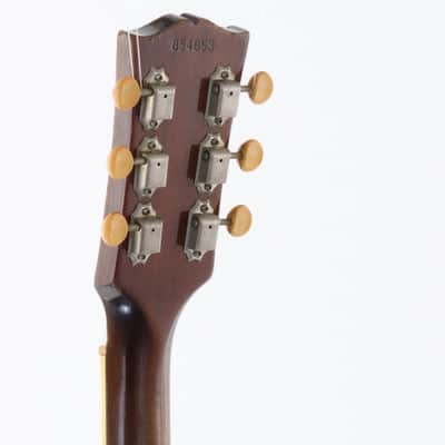 GIBSON 1966 ES-330TD Sunburst [854653] (02/02) image 12