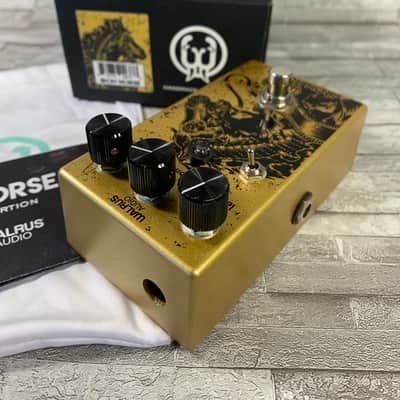 Walrus Audio Iron Horse V2 2017 - 2020 - Y image 3