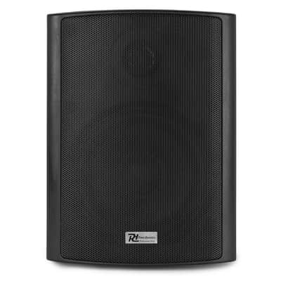 Power Dynamics Bc50 V Speak.Set 5″120 W Ipx5 100 V Bl image 5