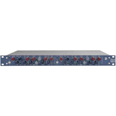 Neve 8803 Dual-Channel EQ image 2