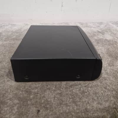Technics ST-CH505B Tuner/Sound processor black - Spares or Repair image 5