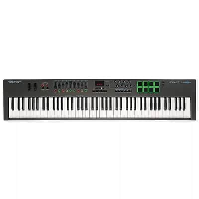 Nektar Panorama T6 61-Key USB MIDI / DAW Controller Keyboard | Reverb