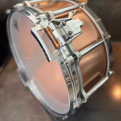 Pearl FCT1465 Freefloater copper 14x6.5” (2002-2004) image 3