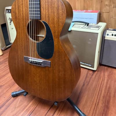 Martin  000-15M  Mahogany Auditorium Acoustic Guitar  w/ Soft case New! image 7