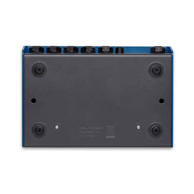 Lehle 1at3 SGoS Switch Instrument between 3 Amps image 10