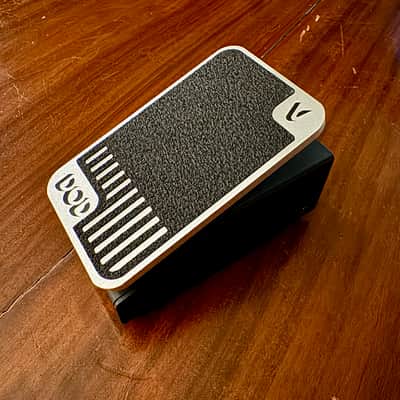 DOD Mini Volume | Reverb