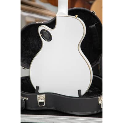 DUESENBERG Starplayer TV Phonic Venetian White image 10