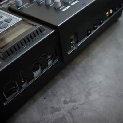 TASCAM Digital Portastudio DP-01FX/CD w/ Original Power Supply image 13