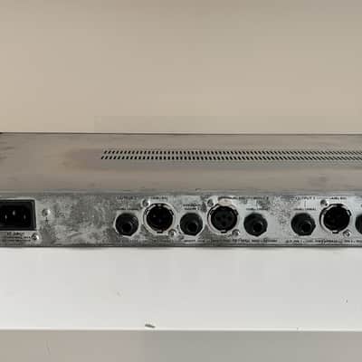 TL Audio C-2021 Indigo Series Dual Valve Compressor image 2