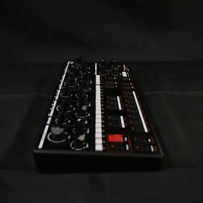 Norand Mono Mk1 2022 - Black image 6