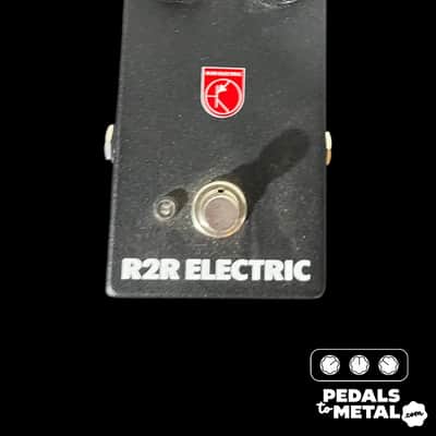 R2R Electric Si Distorter -x15626 image 5
