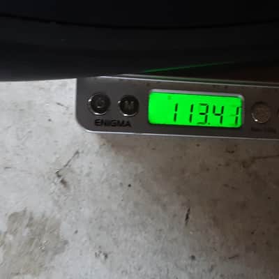 18" WOOFER CONE  2" VCID  5" DEEP CERWIN VEGA EMINENCE   A8 image 3
