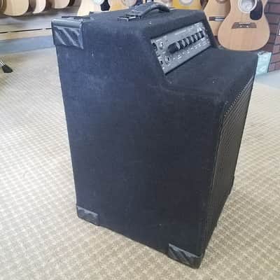 SWR Workingman's 12 100W Bass Combo Pre-Fender image 14