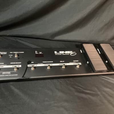 LINE 6 FLOOR BOARD 中古品 Floorboard Line 6 | eBay