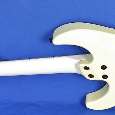 Fernandes Retrorocket Star Wars Guitar Collection Darth Vader Yoda Boba Fett Storm Trooper image 12