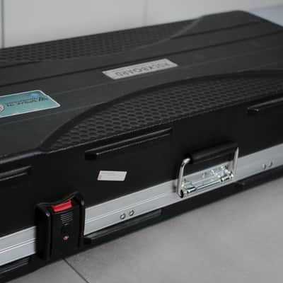 Rockboard QUAD 4.3 Pedalboard with Flight Case 2021 image 4