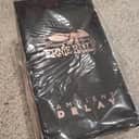 Ernie Ball P0-6184 Ambient Delay 2010s - Copper