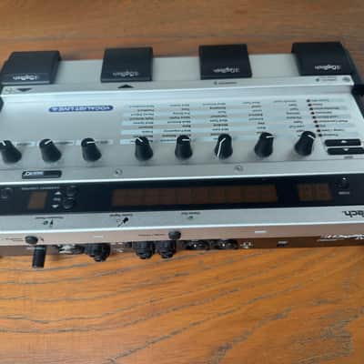 DigiTech Vocalist Live 4 image 4