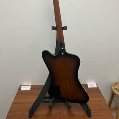 Gibson Firebird Studio 2018 - Vintage Sunburst image 6