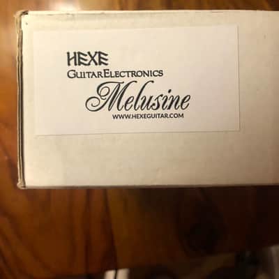 HEXE Melusine III image 2