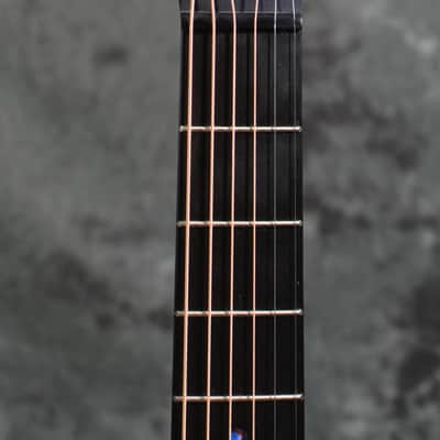 Martin X Series GPC-X1E Black Cutaway w/ FREE Same Day Shipping image 2