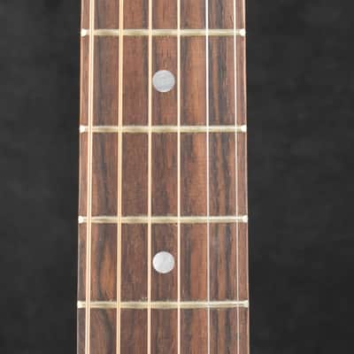 Gibson Murphy Lab 1955 J-45 Reissue Light Aged Vintage Sunburst image 4