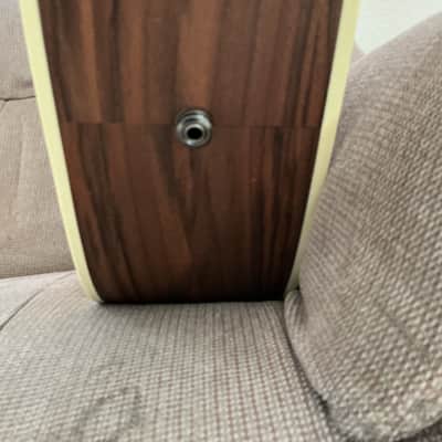 Gibson J-45 Studio Walnut 2023 - 2024 - Satin Walnut Burst image 6